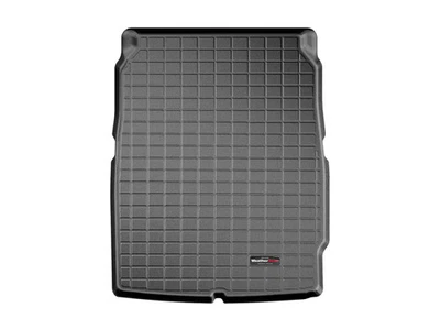 Forro de carga WeatherTech para 650i/640i/ALPINA B6 - negro Foto 1 de 4