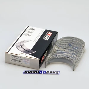Rod bearings 0.25 Jeep Grand Cherokee 3.0CRD EXF EXN A630 L630 EcoDiesel 2011- - Picture 1 of 8