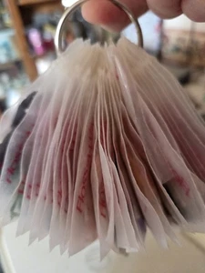 39 bolsas de hilo dental con hilo dental - Imagen 1 de 3