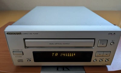 ONKYO C-709X CD Compact Disc Player 251113 - Image 1 of 4