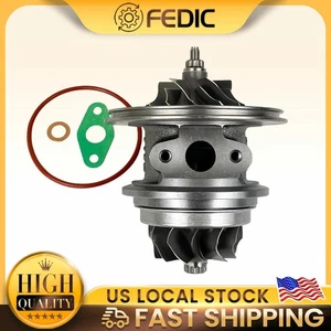 49178-03123 Turbo cartridge TD05H-14G-10 for Hyundai Mighty Mitsubishi 4D34  - Picture 1 of 8
