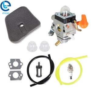 Carburetor FS100R FS110 For Zama C1Q-S88 C1Q-S110C FS110R FR130T FS87R FS130 - Picture 1 of 15