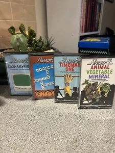 Amstrad Spiele Konvolut! Look In The Shop! - Bild 1 von 1