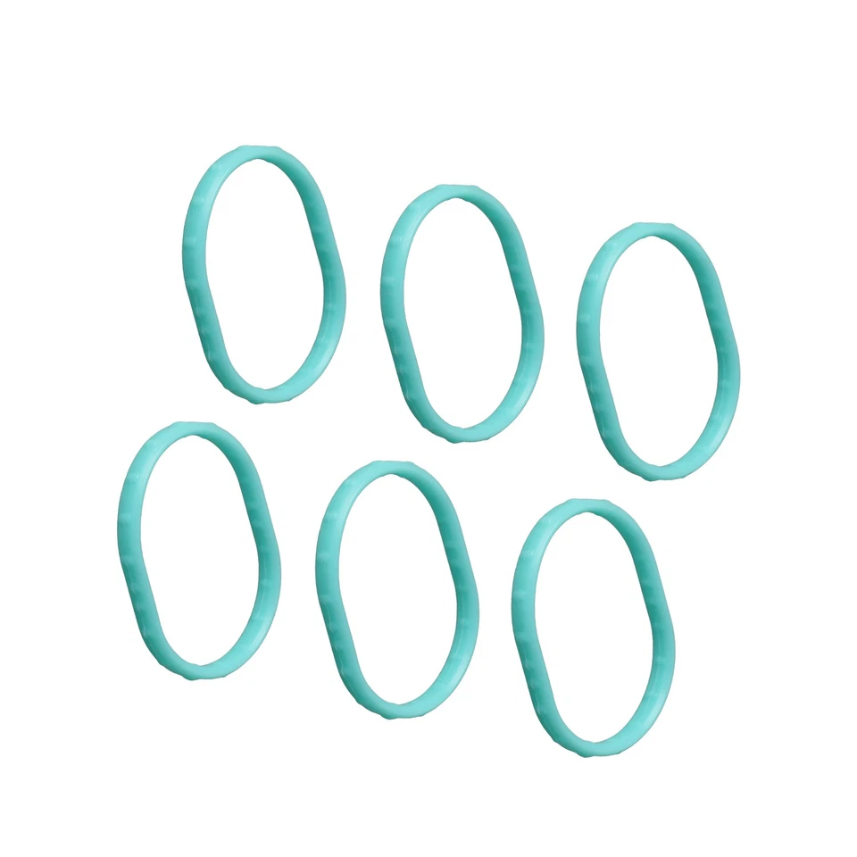 Novas juntas coletoras de admissão de motor para Land Rover LR3 Mercury Mountaineer - Imagem 1 de 4