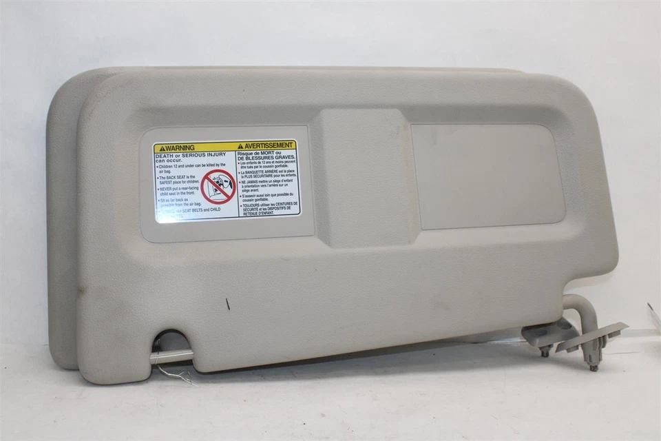 INTERIOR SUN VISORS NV 1500 NV2500 NV3500 12 13 14 15 16 1364765 - Изображение 1 из 4