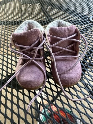 Botas de colección Faded Glory para niños pequeños talla 6 Reece 2500671 Foto 1 de 4