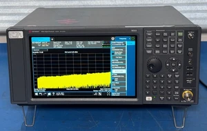 Keysight N9020B MXA Signal Analyzer 50GHz - Picture 1 of 3