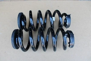 2x VW ID.4 E21 ID.5 E39 Q4 E-Tron Spring Rear Muw 1EA511103 Hrs - Picture 1 of 2