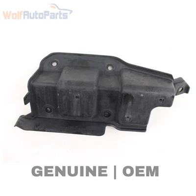 AUDI S6 2007-2008 - Soporte parachoques trasero izquierdo 4F5807891 Foto 1 de 4