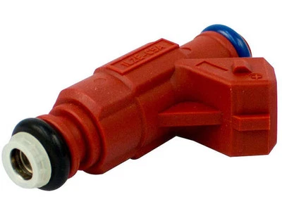 适用于 2002 - 2003 年福特 Explorer Sport Trac 燃油喷射器 Motorcraft 79742DGNX — 第 1/2 张图片