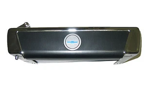 1966 1967 CHEVELLE IMPALA CHEVY TISSUE BOX - Picture 1 of 1