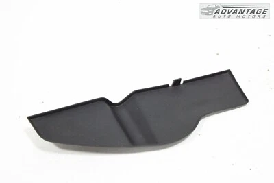 2018-2024 AUDI A5 F5 FRONT LEFT SIDE DOOR PANEL STORAGE INSERT MAT OEM - Image 1 of 4