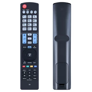 Nuevo AKB73756565 para LG Smart TV Control Remoto 42LB650V 50LB650V 60LB650V - Imagen 1 de 6