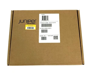 Juniper Networks expansion module SRX-GP-16GE-POE NEW Sealed - Picture 1 of 11