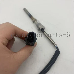 Fits For 2004 Skidoo MX Z 600 HO SDI Temperature Sensor 515176132 - Picture 1 of 4