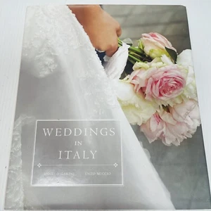 Weddings in Italy by Enzo Miccio, Angelo Garini (Hardcover, 2009)Beautiful Bride - Imagen 1 de 12