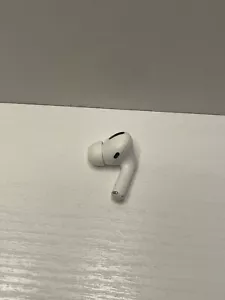 Official Apple AirPod Pro 1st Generation Replacement Right Only A2083 Quiet - Picture 1 of 3