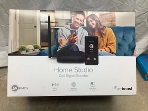 weBoost Home Studio Cell Phone Signal Booster 470166 Brand New - Photo 1 sur 6