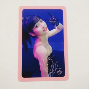 TWICE 7th Mini album Fancy You Photocard Photo Card - Momo + FreePhoto +Tracking - Picture 1 of 2