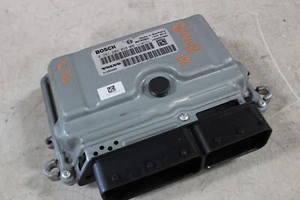 2008-2010 VOLVO C70 ECM ECU PCM 261209038 #089448-31E - Bild 1 von 3