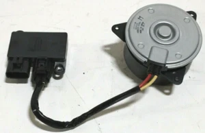 New OEM Genuine Mazda RH Cooling Fan Motor 2010-2012 CX-7 CX7 2.5L 168000-2281 - Picture 1 of 2
