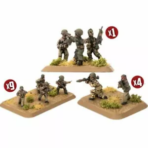 World War III: Team Yankee Iranian Basij Infantry Company New - Picture 1 of 1
