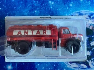 CAMION BERLIET 1/43 N79 - Foto 1 di 1