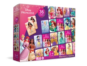 Disney Princess Memory Game 20449 - Picture 1 of 1