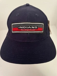 Vintage Sports Specialties (Cleveland) Indians Hat. NWT/Rare - Picture 1 of 10