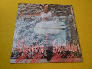 LP ALEJANDRA GUZMAN - Dame Tu Amor - MEXICO Press - MEPR-7000 (SEALED) 5 - Picture 1 of 2
