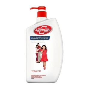 Jabón corporal Lifebuoy Total10, 1L - Imagen 1 de 5
