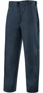 Steiner 106AF-3030 Arc ProTech 9-Ounce Cotton Arc Resistant Navy Blue Pants