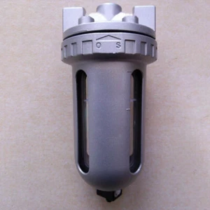 MAF400-15A per unità regolatore aria Mindman - Foto 1 di 1