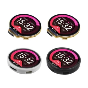 1.28inch Round Display C3 Development Board 2424S012 For Innovations - Picture 1 of 12