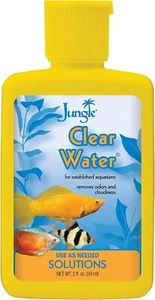 Líquido de agua clara MARINELAND NJ021, 2 onzas - Imagen 1 de 1