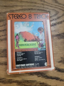 Quicksilver Messenger Service - Just for Love - gebraucht Psyc Rock - umgebaut getestet - Bild 1 von 3