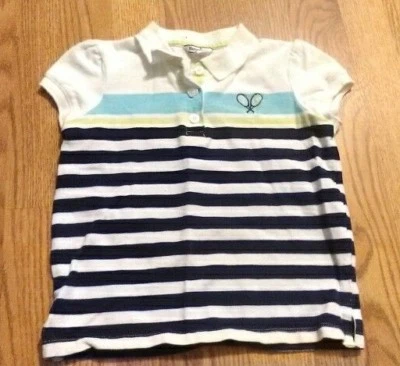 6 Size Girls Youth Shirt Hartstrings nice -315- - Image 1 of 4