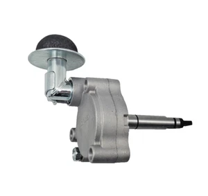 Conjunto de bomba de aceite para Hisun 500cc 700cc 500 700 Massimo Supermach Yardsport ATV - Imagen 1 de 8