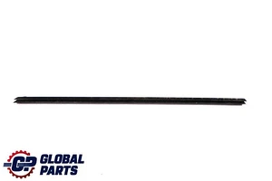 BMW Serie X6 E71 Puerta Frontal Izquierda Ventana Interior Canal Cubierta N/S 7179427 - Imagen 1 de 12