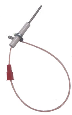 Buderus, Sieger Ionisationselektrode m. Kabel u. Stecker GB112, BK11 7100238 - Bild 1 von 2