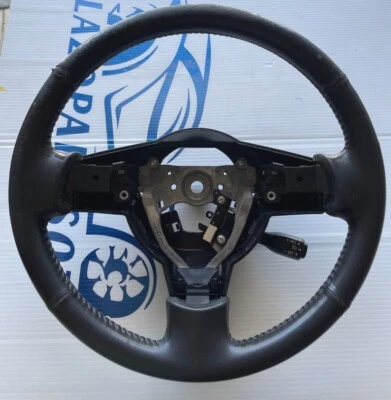 Volante Toyota FJ CRUISER 2007-2014 cuero negro OEM Foto 1 de 4