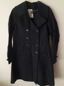 Burberry Trench Coat - Picture 1 of 9