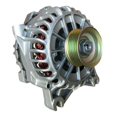 Alternator for Crown Victoria 2005-2008 4.6L V8, Lincoln Town Car 05-11 4.6L V8 - Image 1 of 4