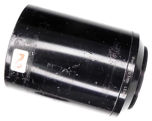 Cooke Lens Hood for Tele-Panchro 8in (203mm) Lens  #1 - Picture 1 of 5
