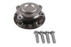Front Right Wheel Bearing Kit for BMW 520d N47D20C/N47D20O1 2.0 (06/10-06/14)