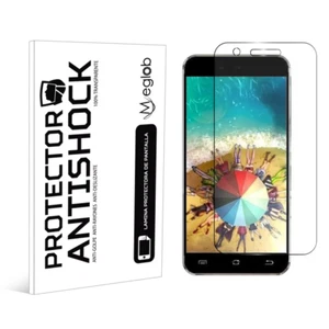 Protector de pantalla ANTISHOCK para Jiayu S3s Plus Advanced - Imagen 1 de 6