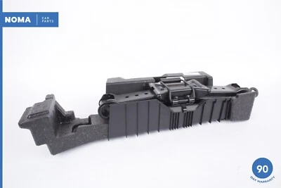 07-09 Lexus LS460 LS 460 XF40 Repuesto de Emergencia Neumático Gato Herramienta Elevador y Portador OEM Foto 1 de 4