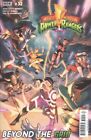 Mighty Morphin Power Rangers #32A Campbell Vg 2018 Stock Image Low Grade