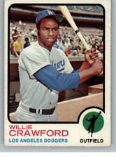 1973 Topps MLB Baseball Set Break #2 See Photos for Cond Pick From List 601-660