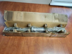 NSK W4006-691Z-C32 Ballscrew - Picture 1 of 6